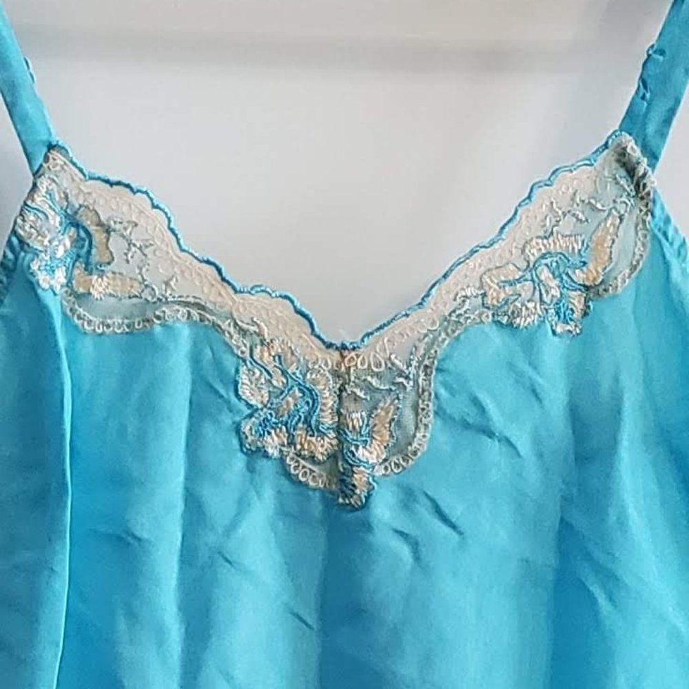 silk express top - Picture 4 of 5